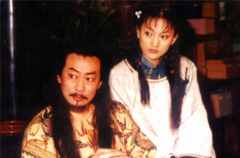 洪秀全|11年未曾外出，却有2300名美女进入天王府，洪秀全到底在干什么？