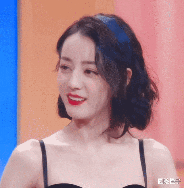 宋祖儿|五官优越的浓颜系女明星，90后里我只服这4位，演戏太扛镜头了