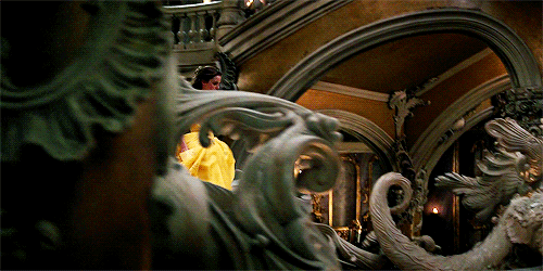 仙剑奇侠传|真人版《美女与野兽》贝儿舞会裙为何不如灰姑娘的美:缺了这5点。