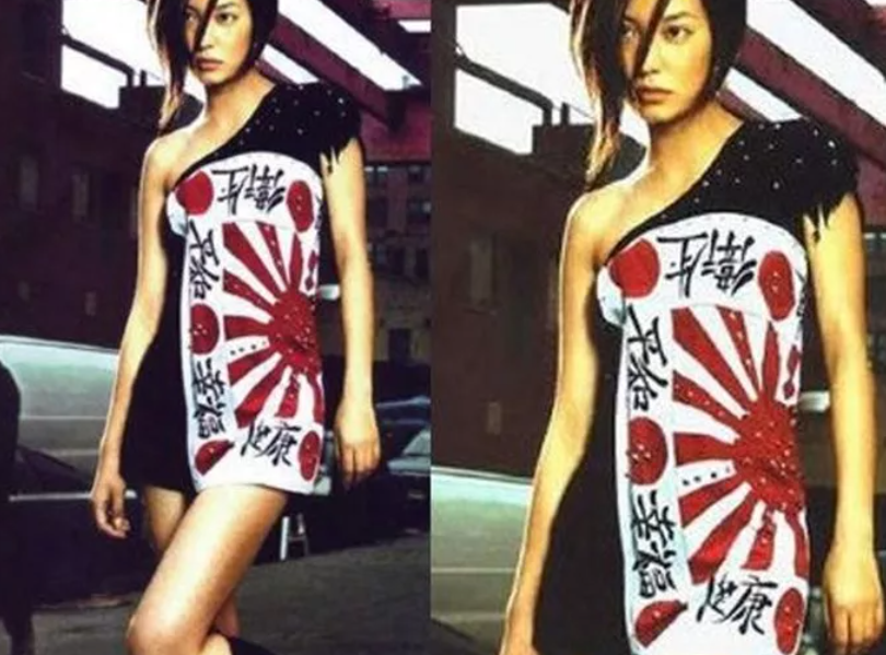 感觉会火|参观靖国神社,同前日本首相儿子合影:张哲瀚的背景,细思极恐