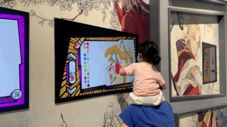 OK妈谈育儿|建了11年的这个博物馆终于开放了，抢先看