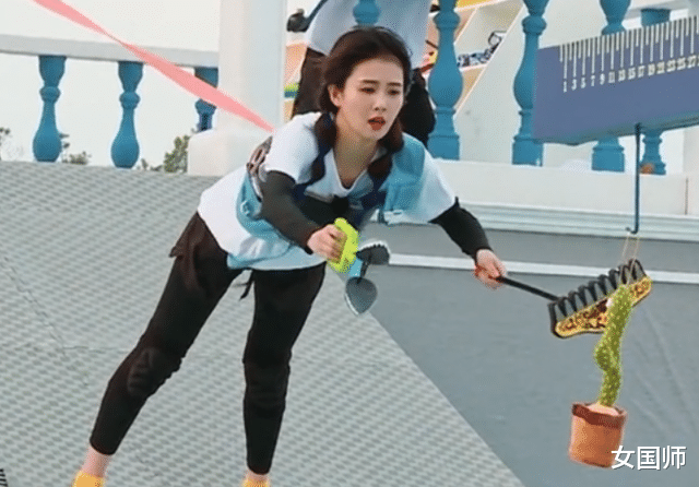 奔跑吧兄弟|《跑男》终于大换血，男多女少不和谐，baby失去C位被边缘