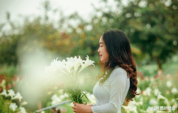 久经风霜的脸庞|一时出轨,终生后悔,一位50岁中年妇女的忠告