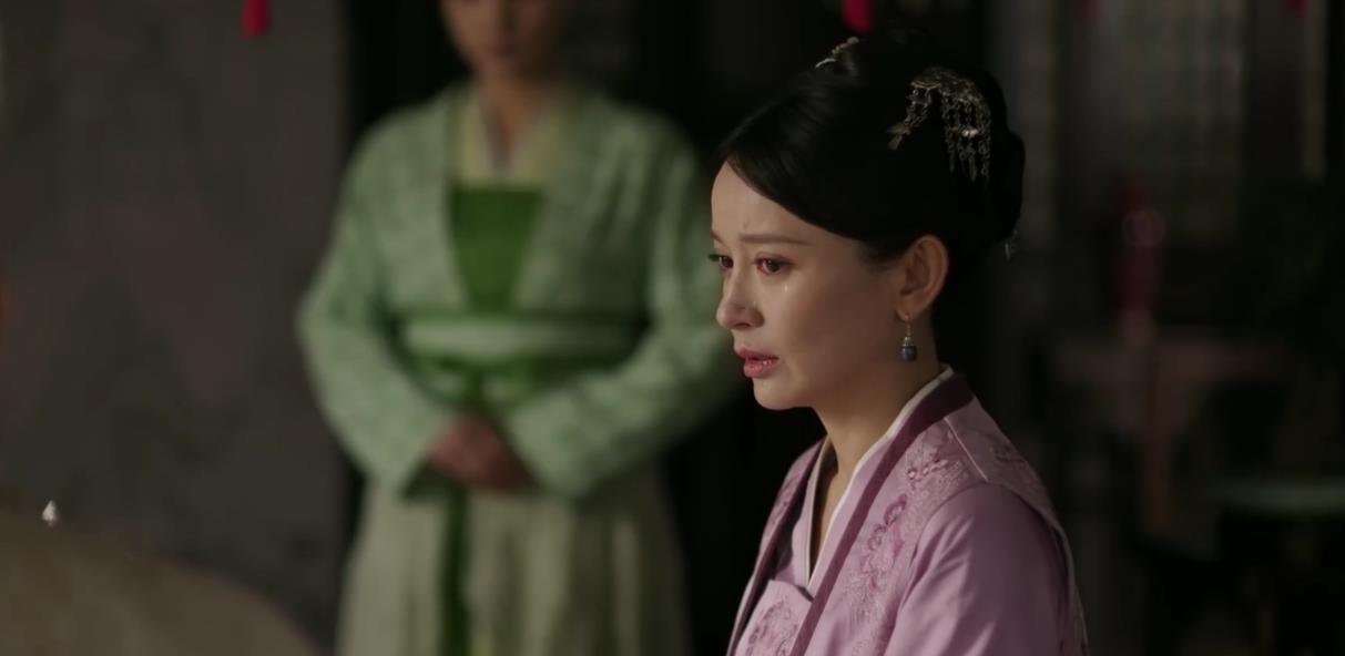 松江|知否：林小娘都没了，墨兰还一个劲儿往盛家跑做什么？