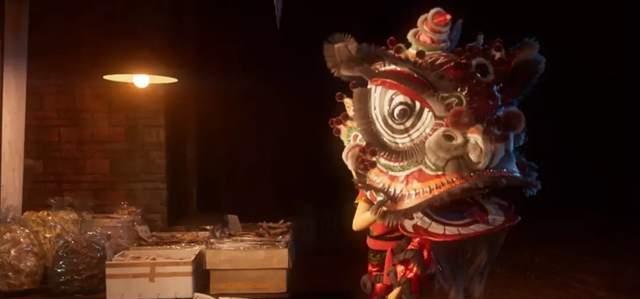 雄狮少年|《雄狮少年》没资格喊冤,迎合西方审美,就别怨网友不谅解