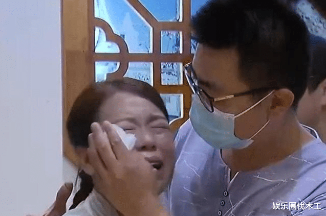 杜新枝|感恩杜新枝养了他28年，姚威在两位母亲中做出选择，态度很坚决