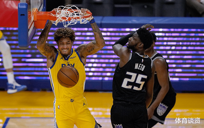 斯蒂芬·庫里|37+7+4！庫里打破哈登紀錄，單月85記三分太狠，得分王+三分王全都要