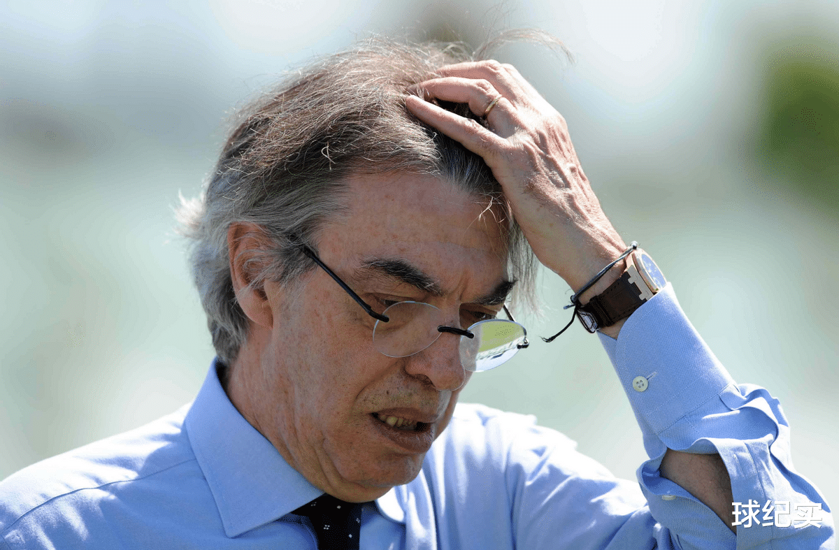 国际米兰|国际米兰队长叛逃尤文图斯，莫拉蒂欲哭无泪，蓝黑球迷喜闻乐见？