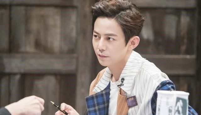 何炅|从“万人敬仰”到“众叛亲离”,何炅究竟做错了什么?