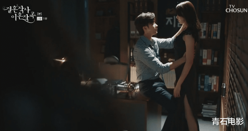 韩剧|高能韩剧又来了！抓马程度堪比《顶楼》，首播就创电视台收视纪录