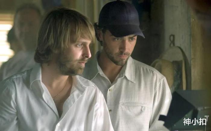 致命弯道|比《致命弯道》还恐怖的6部电影，惊悚不套路，你错过几部？