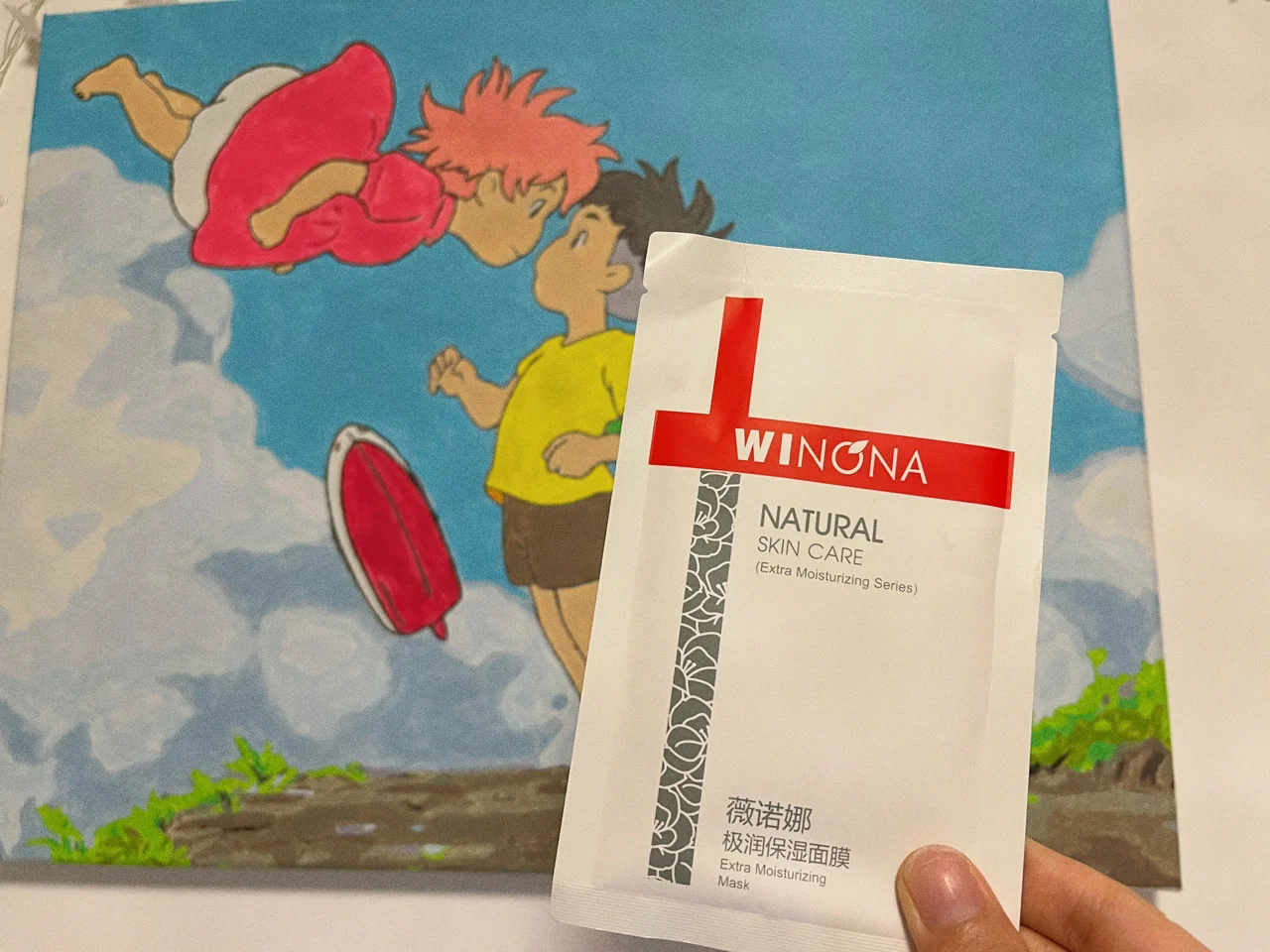 面膜 泛红修护，痘敏感肌最爱的面膜有哪些？