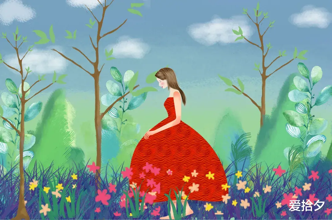 爱拾夕|男人这样的“举动”,是想你的信号