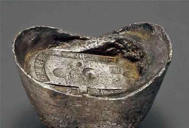 海口 古代那么多银子，消失后都去哪了？多年后，考古专家说出了答案