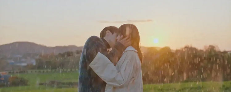 豆瓣|好磕的韩国爱情剧，这部豆瓣9.1分的佳作，终于被我找到了