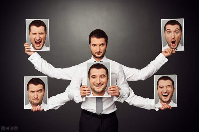 招聘|逆向思维:赚不到钱,就是因为你总和自己的情绪打交道