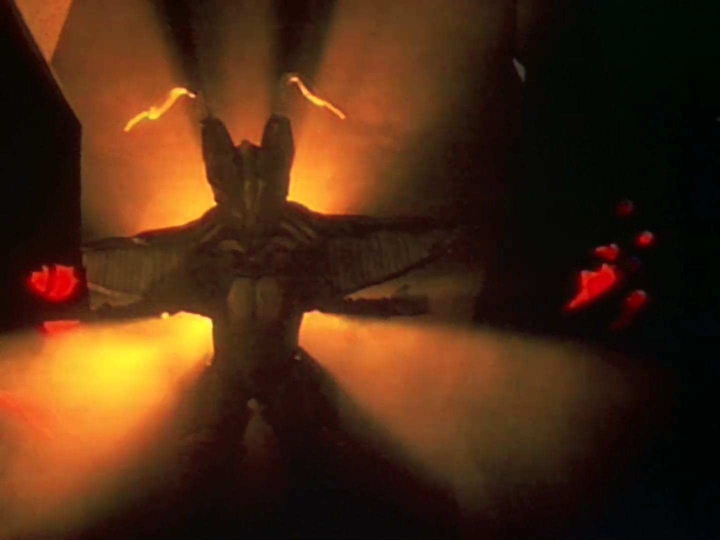 帕瓦特奧特曼|一刀斬殺雷德王，擊敗帕瓦特，改造多拉考實力有多兇狠