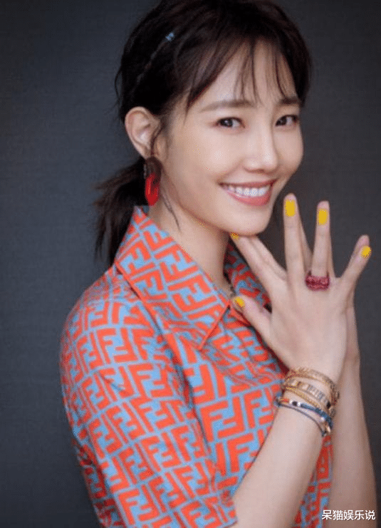 欧阳娜娜|37岁女星再生二胎，二婚对象到底是谁？