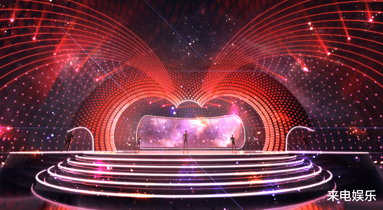 |今年春晚“去流量化”，舞台认可对青年艺人而言，相较往年更重要