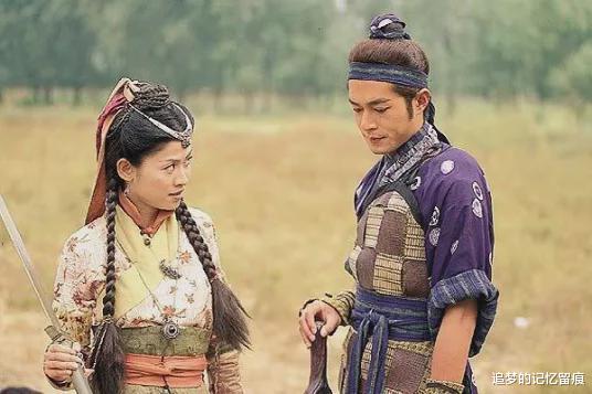 赵丽颖|赵丽颖回应离婚：娱乐圈的爱情，别入戏太深