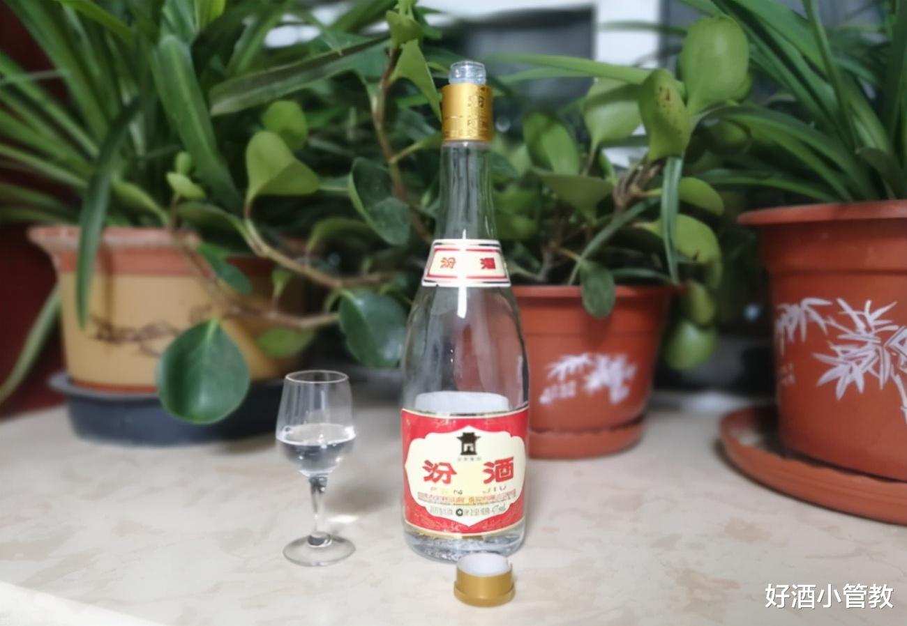 白酒竞争激烈,这3种便宜白酒却成了“常青树”,网友:酒中极品