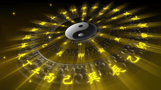 肖庚泉易学|有人问：从格真的能非富即贵吗？