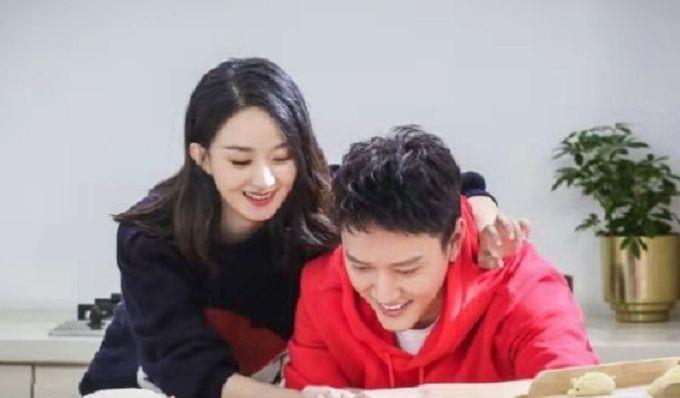 冯绍峰|王力宏因女人身败名裂，才知万花丛中过片叶不沾身的冯绍峰多厉害