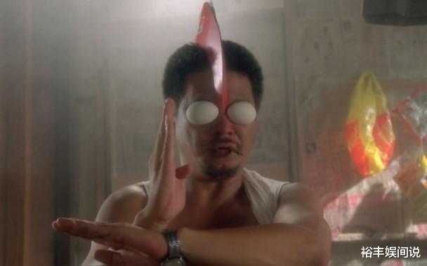 周润发|周润发回忆拍戏点滴,再提吴孟达藏心酸,用节哀顺变形容当时事业