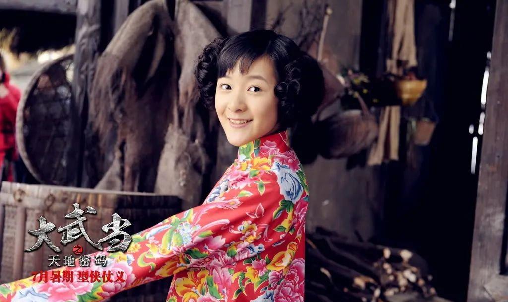 棉妈育儿经|“星女郎”徐娇，从爆红到无戏可拍，这些年她经历了什么？