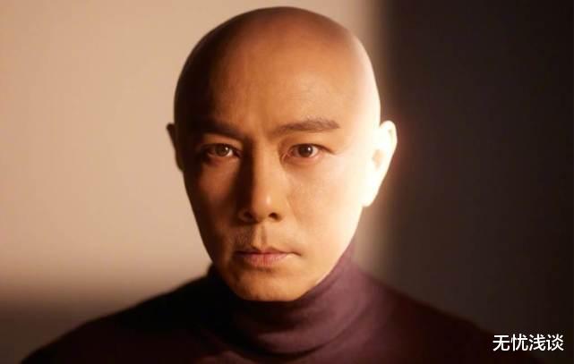 张卫健|56岁张卫健坦言,为了这个原因选择重新回归综艺节目