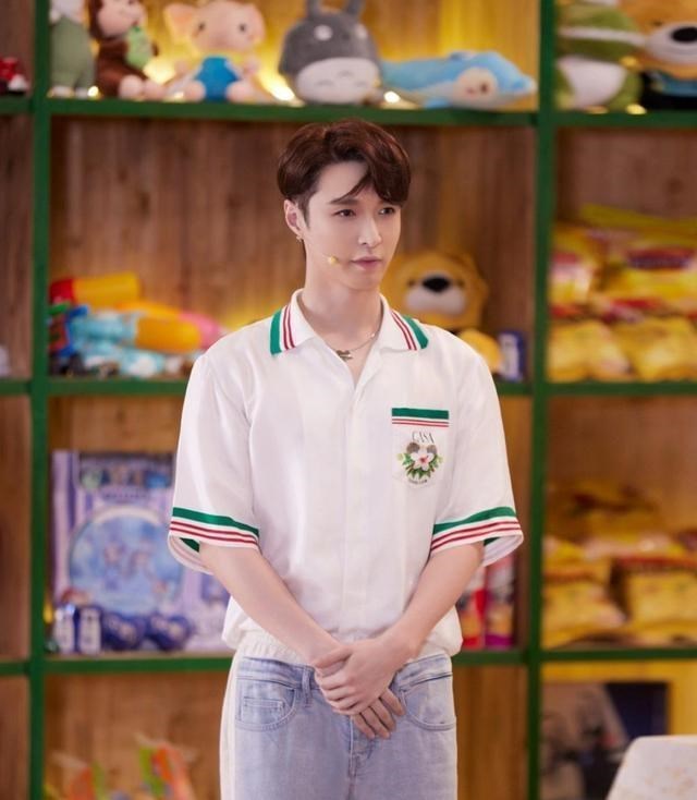 张艺兴|芒果卫视给兴迷画大饼：披荆斩棘溜张艺兴，向往6也有他