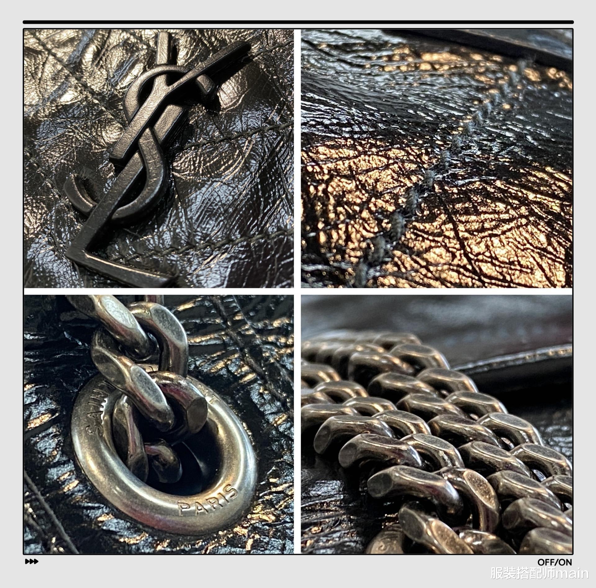 服装搭配师main|女生第一只大牌包,从这5款里选,一定不后悔!