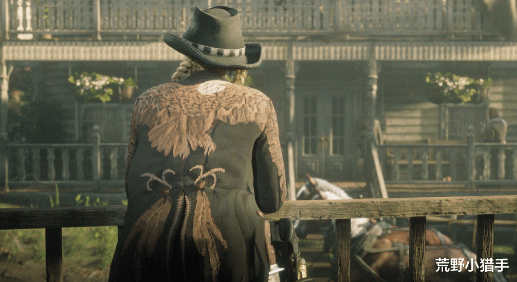 荒野大镖客2|荒野大镖客2本周更新：双倍精选系列赛、私酒贩奖励、服装折扣