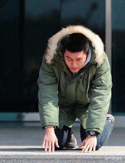 肖战|王怡人拒绝下跪,被骂1000多楼,韩网红宋智雅,一条广告报价60万