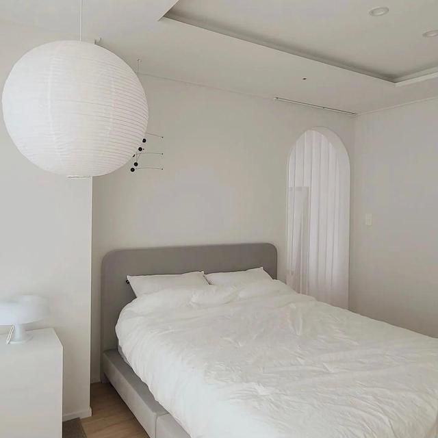 家居师太的 这位韩国太太太有远见，坚持“去客厅化”设计，入住后发现真舒适