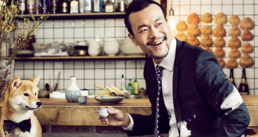 彭昱畅|拼实力不“拼爹”的5位演员，有一位父母都是明星，却最深藏不露