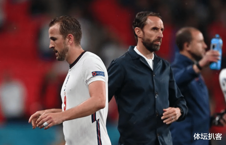 英格兰队|拿1分好过3分！英格兰做选择题，对手也不想赢，克罗地亚打平出局