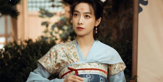 武思月|《风起洛阳》大结局：武思月掌管内卫柳然有孕，高秉烛开放式生死