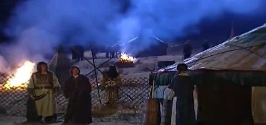 元朝|为何导演不愿意拍元朝的影视剧？导演：不是我不想拍，是不敢拍