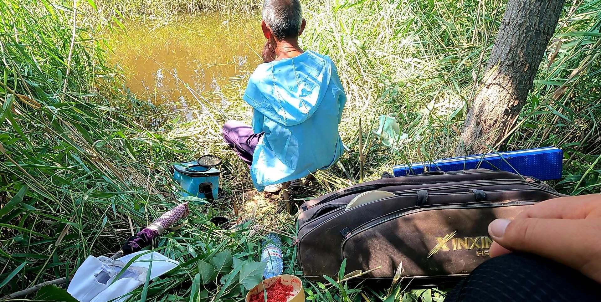 |顶级国产碳布制作，3.9只有59克，这款国产鱼竿终于迎来高光时刻