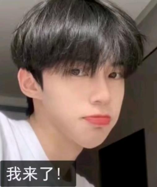 |风小逸小号求原谅被怼，晒生活照证男儿身，长再帅网友依旧不买账