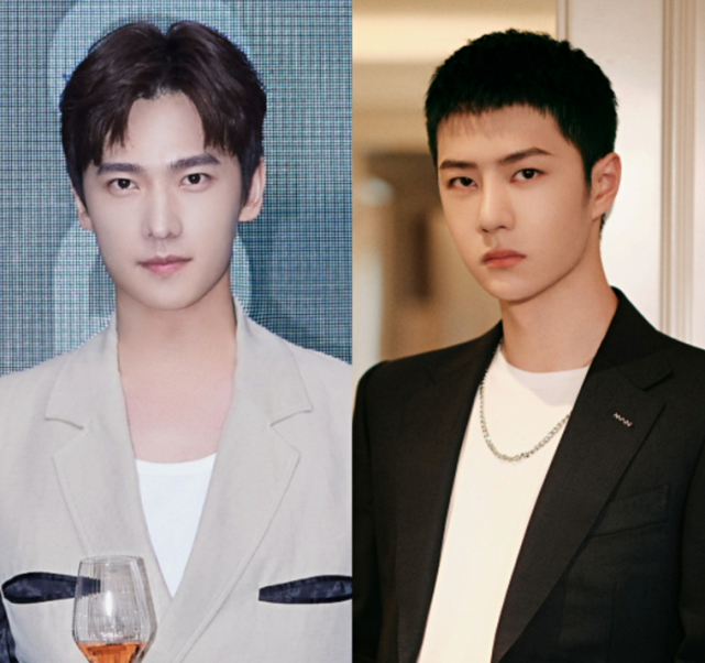 王一博|王一博、杨洋被曝合作落空，疑因咖位不被认可前者主动退出？