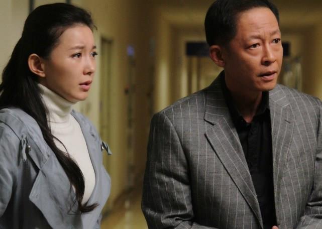 朱茵|张导演三请陈建斌，李幼斌拒演李云龙。揭秘你不知道的亮剑背后