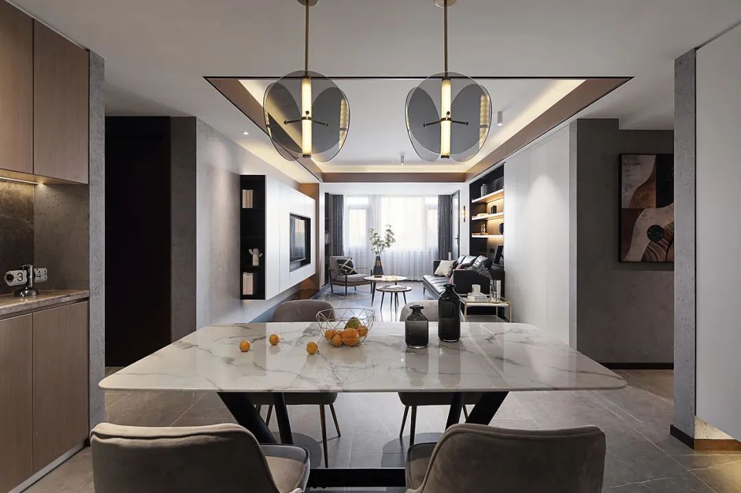 爱空间|与光为邻，杭州这家低调的小轻奢，精致得不像话！