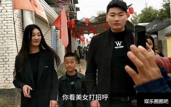 陈亚男|大衣哥儿子终于忍不住了！曝光与陈亚男离婚原因，励志要提高自己