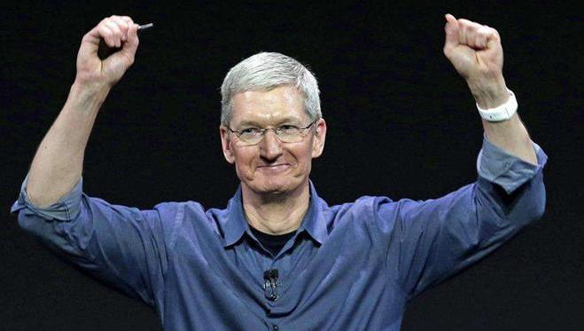 行星秘闻|台积电再传新动作,局面越来越明朗了!