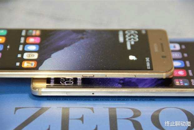 铁血社区|华为低端机太耐用，我是不会再买了