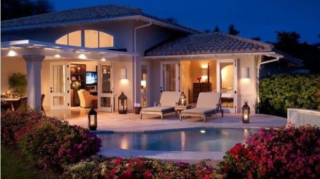 财务自由 “有钱人”的标准变了，不能只看资产价值，而是要达到这4点