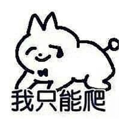 桉月|表情包：让别人马上原谅你的可爱表情