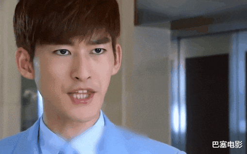 广末凉子|霸道总裁别硬演,爱装的又油又土,自然的一身贵气好霸道好喜欢